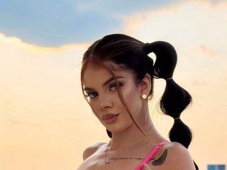Erotisk videochatt AriellSweety