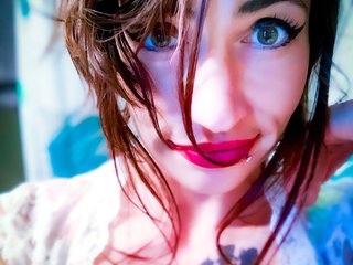 Erotisk videochatt arielwyld