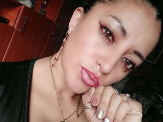 Erotisk videochatt Aries-arial