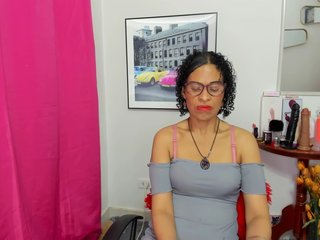 Erotisk videochatt Aries-Mature