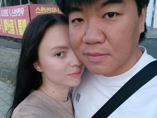 Erotisk videochatt AriIri