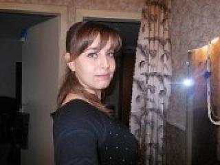 Erotisk videochatt arilana