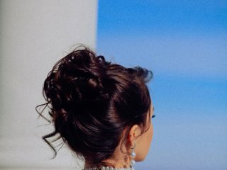 Erotisk videochatt Arina-365