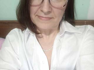 Erotisk videochatt ARINA-XXX