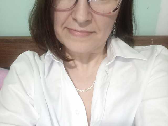 Foto av profilen ARINA-XXX