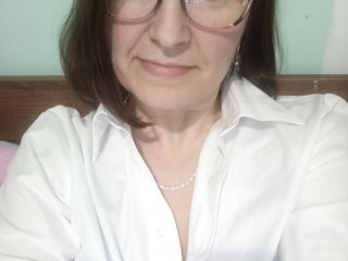 Erotisk videochatt ARINA-XXX