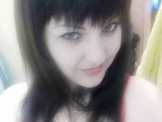 Erotisk videochatt ArinaKiss