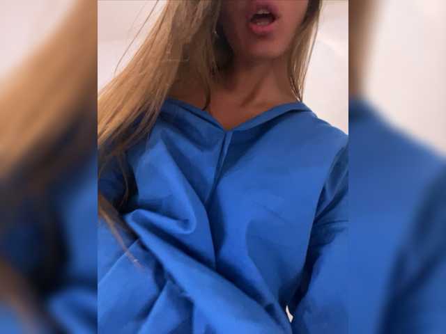 Sändningsbilder ArinaLove77