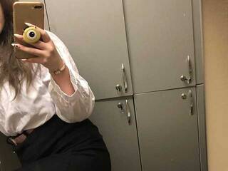 Erotisk videochatt arinaluxery