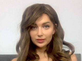 Erotisk videochatt ArinaNature