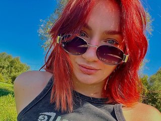 Erotisk videochatt ArinaWinss