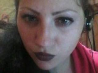 Erotisk videochatt arinka12