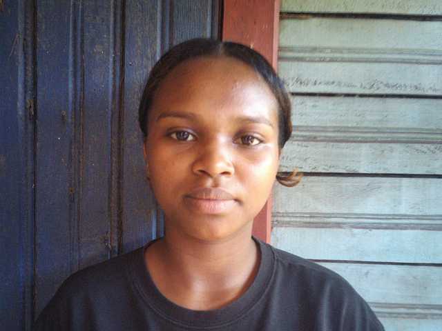 Foto av profilen arline52