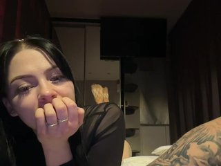 Erotisk videochatt ArlinSt