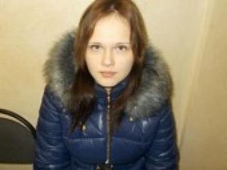 Erotisk videochatt armelle