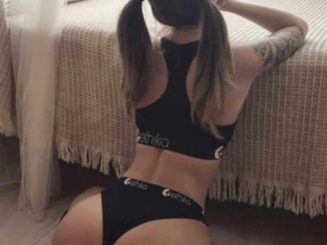 Foto av profilen Virgin_pussy