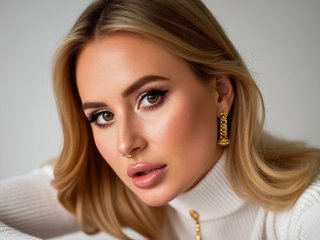 Erotisk videochatt ArolinaNight