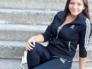 Erotisk videochatt aromaa