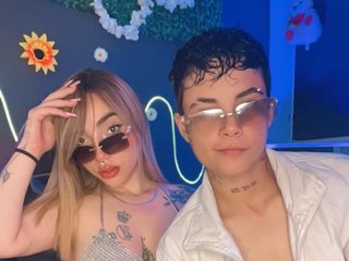 Erotisk videochatt Aron-love-Maya
