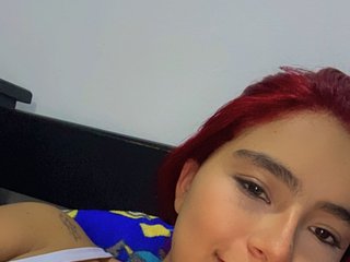 Erotisk videochatt arphersexy231