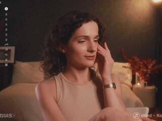 Erotisk videochatt -ARTA-