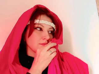 Erotisk videochatt Artemisa-777