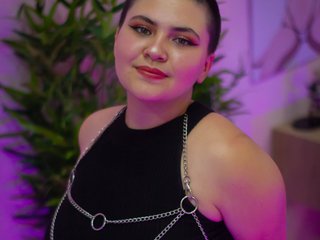 Erotisk videochatt ArtemisaCute