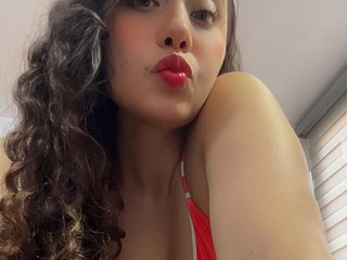 Erotisk videochatt ArtemisNature