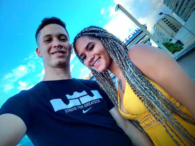 Foto av profilen ArthurandAlix