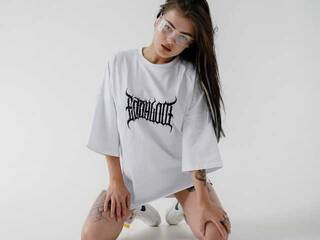 Erotisk videochatt ArtModelka