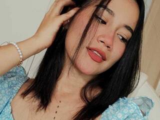 Erotisk videochatt AryaStarkk