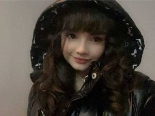 Erotisk videochatt AryaStarky