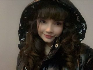 Erotisk videochatt AryaStarky