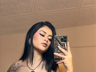Erotisk videochatt Aryelle41
