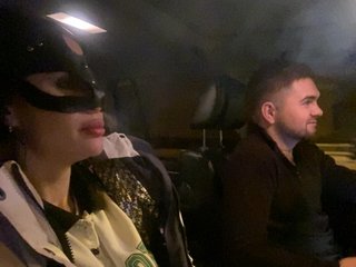 Erotisk videochatt AryLexy