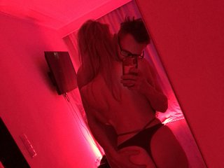 Erotisk videochatt Asalexy