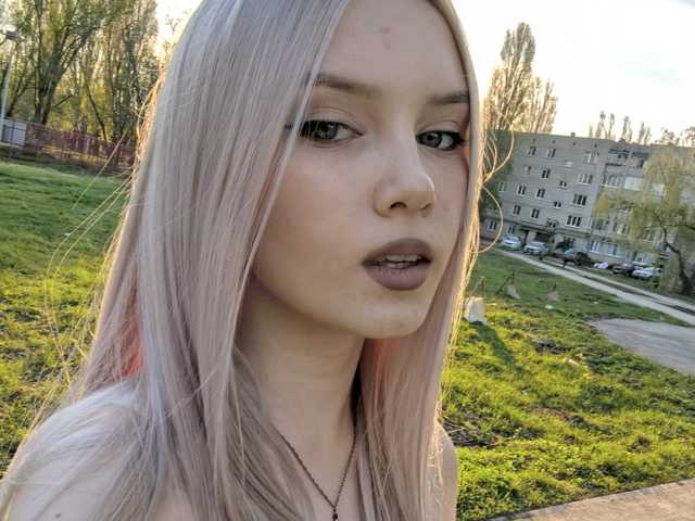 Foto av profilen asechka-me