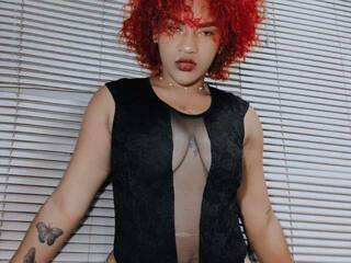 Erotisk videochatt AshaaPalmer