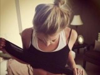 Erotisk videochatt ashalissa