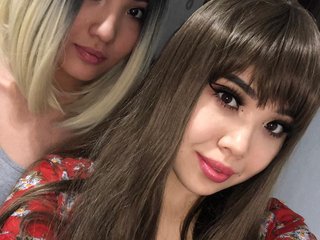 Erotisk videochatt Ashandchloe