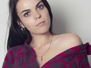 Erotisk videochatt ashantilove