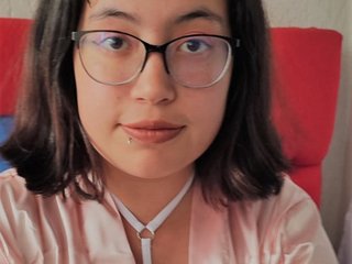 Erotisk videochatt asheboobs