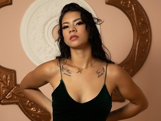 Erotisk videochatt AshelyDuque