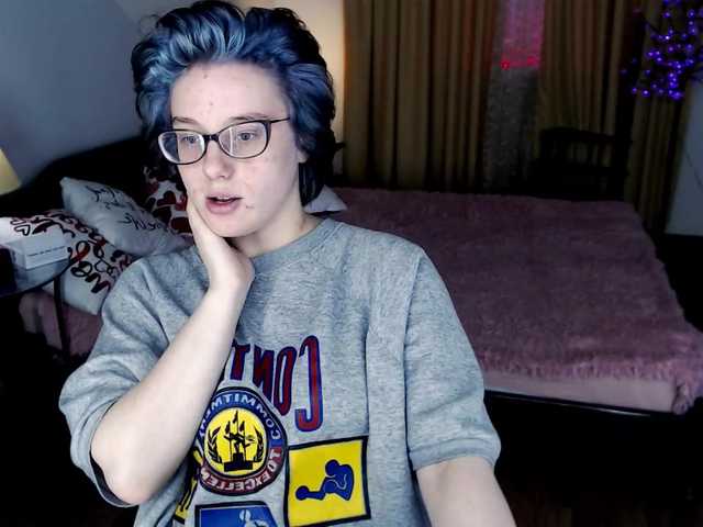 Sändningsbilder ashertripp