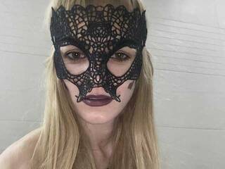 Erotisk videochatt AshFannie