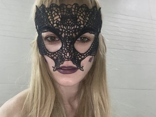 Erotisk videochatt AshFannie