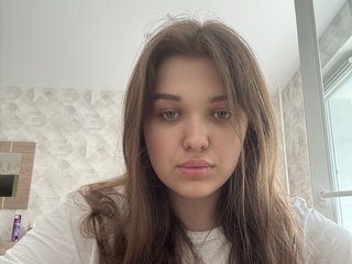 Erotisk videochatt AshleaReuer