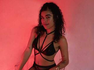 Erotisk videochatt Ashleey-Prince