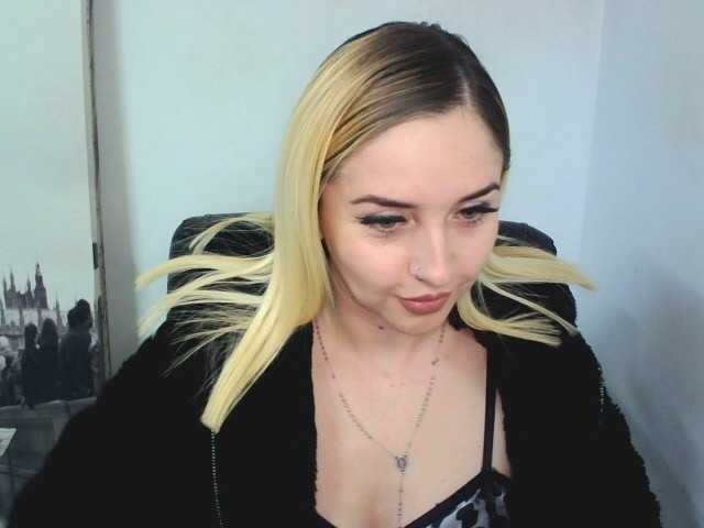 Sändningsbilder Ashleey