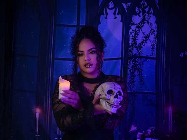 Foto av profilen Ashley-12